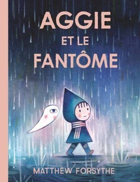 Aggie et le fantôme
