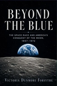 BEYOND THE BLUE