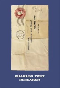 Charles Fort Research /anglais