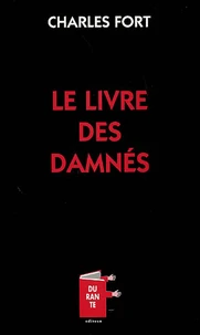 Le Livre des damnés
