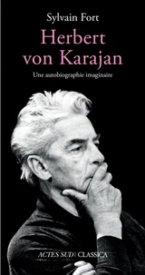 Herbert Von Karajan