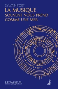 La musique souvent nous prend comme une mer