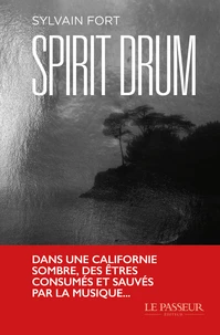 Spirit Drum