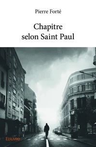 Chapitre selon Saint Paul