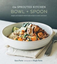 The Sprouted Kitchen Bowl and Spoon