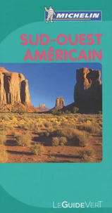 Sud-Ouest américain