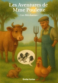 Les Aventures de Mme Poulette
