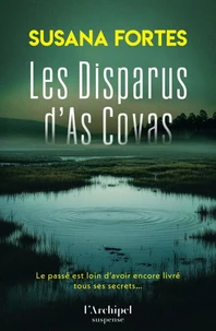 Les Disparus d'As Covas