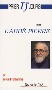 L'abbé Pierre