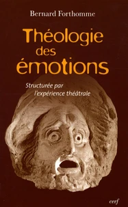 Théologie des émotions
