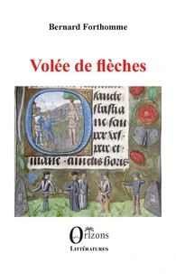 Volée de flèches