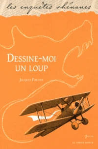 Dessine-moi un loup
