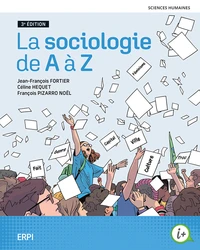 La sociologie de A à Z