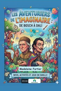 Les aventuriers de l'imaginaire