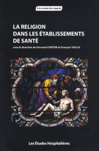 La religion dans les établissements de santé
