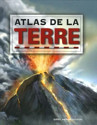Altas de la Terre