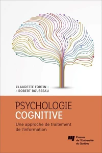 Psychologie cognitive
