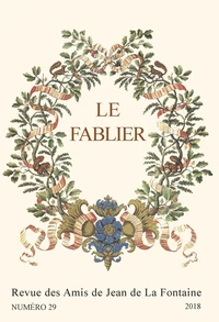 Le Fablier