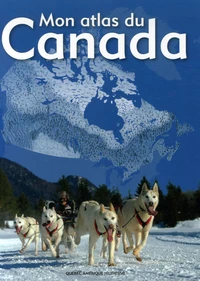 Mon atlas du Canada