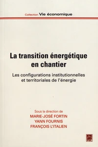 La transition énergétique en chantier