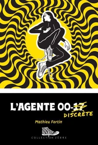 L' agente 00-discrète