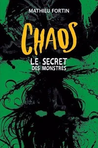 Le secret des monstres