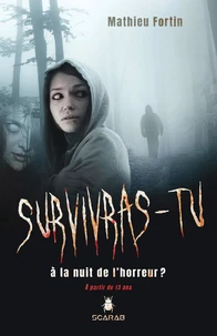 Survivras-tu à la nuit de l'horreur ?