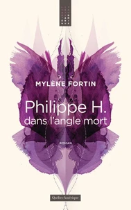 Philippe h. dans l'angle mort