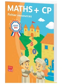 Mathématiques CE1 Maths +