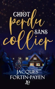 Chiot perdu sans collier