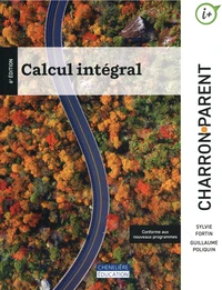 Calcul intégral
