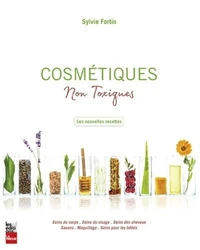 Cosmétiques non toxiques