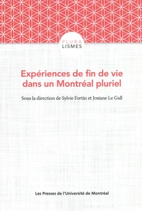 Expériences de fin de vie dans un Montréal pluriel