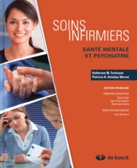 Soins infirmiers