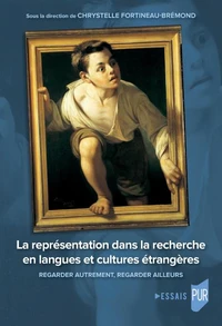 La représentation dans la recherche en langues et cultures étrangères