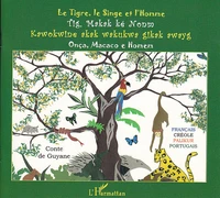 Le Tigre, le Singe et l'Homme