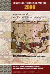 Les conflits dans le monde 2006