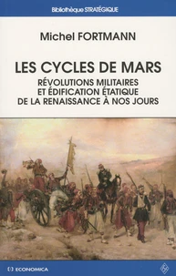 Les cycles de Mars
