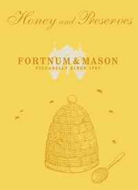 Fortnum &amp; Mason Honey &amp; Preserves.