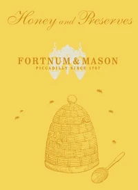 Fortnum &amp; Mason Honey &amp; Preserves
