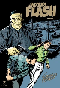 Jacques Flash T02