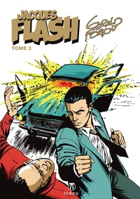 Jacques Flash Tome 3