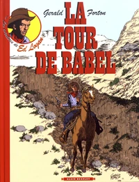 La tour de Babel