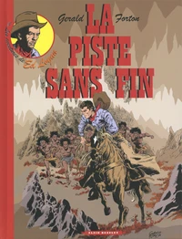 La piste sans fin