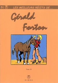 Les meilleurs récits de... Tome 51