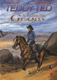 Le combat des géants