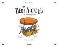Les Pieds-Nickelés s'en vont en guerre