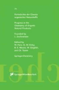 Fortschritte der Chemie organischer Naturstoffe 71 / Progress in the Chemistry of Organic Natural Products