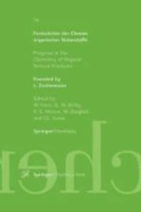 Fortschritte der Chemie organischer Naturstoffe 74 / Progress in the Chemistry of Organic Natural Products