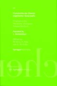 Fortschritte der Chemie organischer Naturstoffe 84 / Progress in the Chemistry of Organic Natural Products